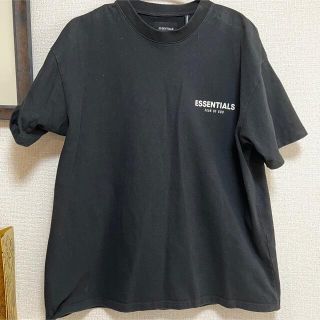 エッセンシャル(Essential)のESSENTIALS  エッセンシャルズ　Tシャツ(Tシャツ/カットソー(半袖/袖なし))