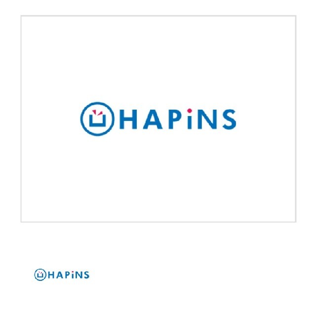 ハピンズ オンラインストア クーポン券 チケットの優待券/割引券(ショッピング)の商品写真