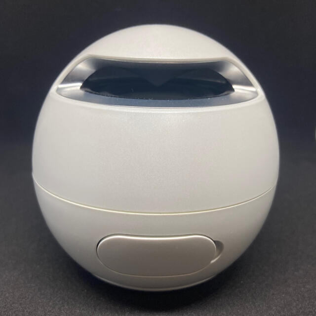 SONY(ソニー)のSONY SRS-X1 白 White Bluetoothスピーカー スマホ/家電/カメラのオーディオ機器(スピーカー)の商品写真