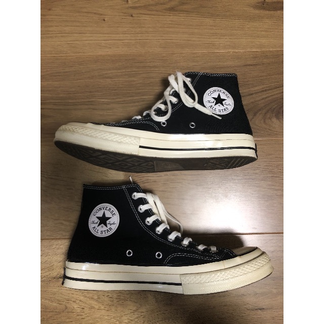 CONVERSE(コンバース)の[ソネ様専用] CT70 海外限定 Beauty Con LAモデル ハート メンズの靴/シューズ(スニーカー)の商品写真