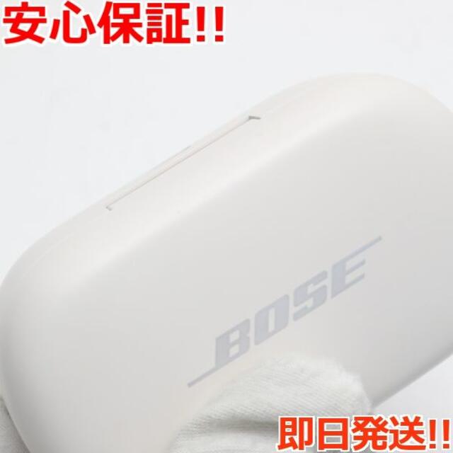 超美品 Bose QuietComfort Earbuds ソープストーン 商品の状態