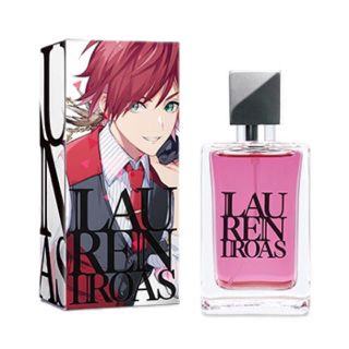 【香水】ローレン・イロアス   オードトワレ  50ml(ユニセックス)