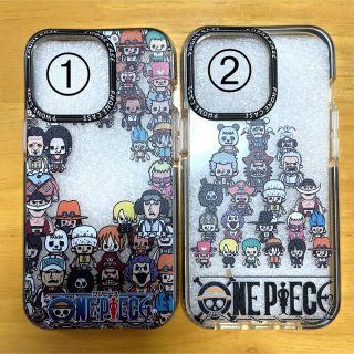 iPhone13proケース ONE PIECE(iPhoneケース)