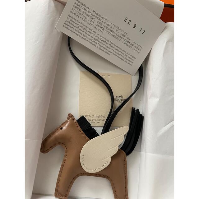 在庫僅少】 Hermes - 新品入手困難❣️正規エルメスロデオpmペガサス