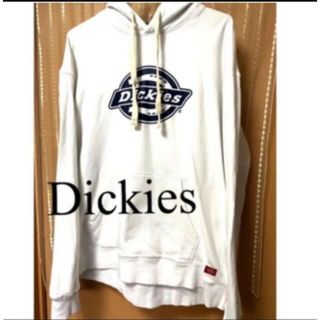 ディッキーズ(Dickies)のdickiesメンズパーカー　dickiesパーカー(パーカー)