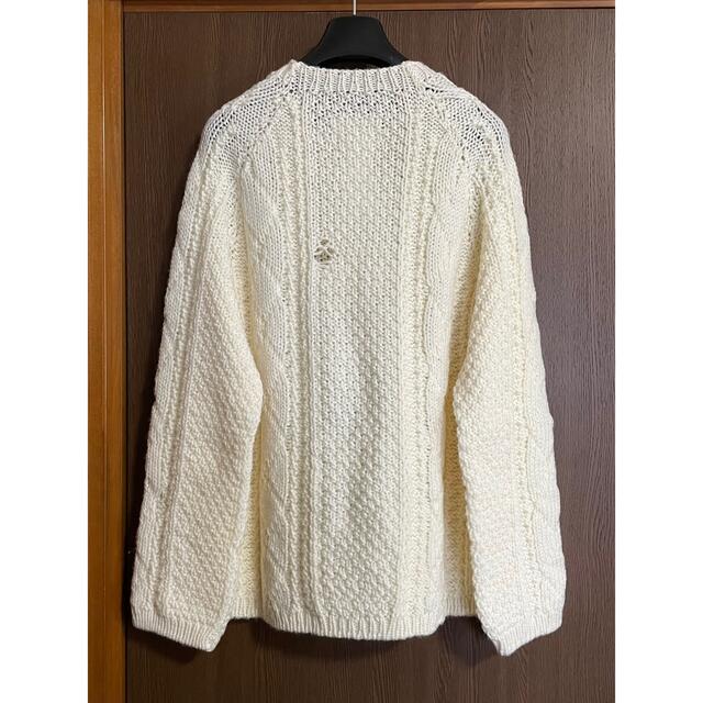 Maison Margiela(旧Maison Martin Margiela) - L新品 メゾン Maison Margiela(旧Maison Martin Margiela) - L新品 メゾン