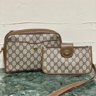 グッチ ポシェットの通販 700点以上 | Gucciを買うならラクマ