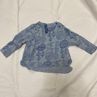 マーキーズ(MARKEY'S)のマーキーズ　トップス(Tシャツ/カットソー)