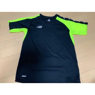 ニューバランス(New Balance)のニューバランス　160cm  ドライティシャツ(Tシャツ/カットソー)