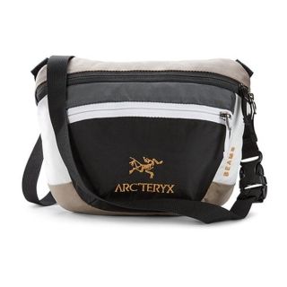 アークテリクス(ARC'TERYX)のARC’TERYX × BEAMS 別注 Mantis 2 Waistpack(ウエストポーチ)