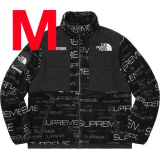 シュプリーム(Supreme)のsupreme the north face steep tech fleece(ブルゾン)