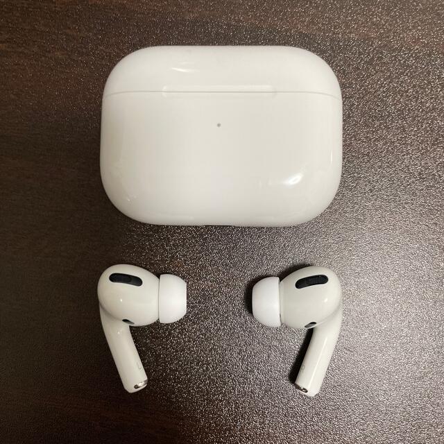 Apple AirPods Pro(エアポッド)