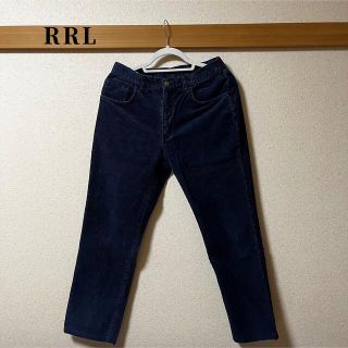 ダブルアールエル(RRL)のRRL パンツ(その他)