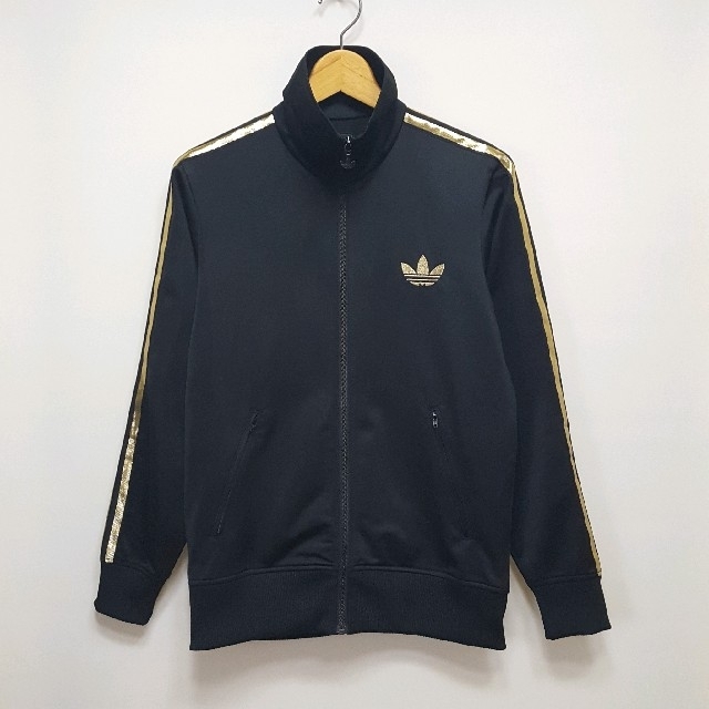 ★adidas ファイヤーバード ジャージ トラックジャケット トップス