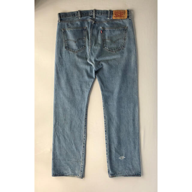 Levi's - 【levi's】W38 501 極太 エジプト製の通販 by cross shop ...