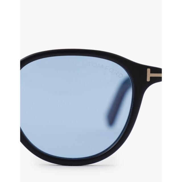 Tom Ford サングラス(FT0672) ロンハーマン 数量は多い
