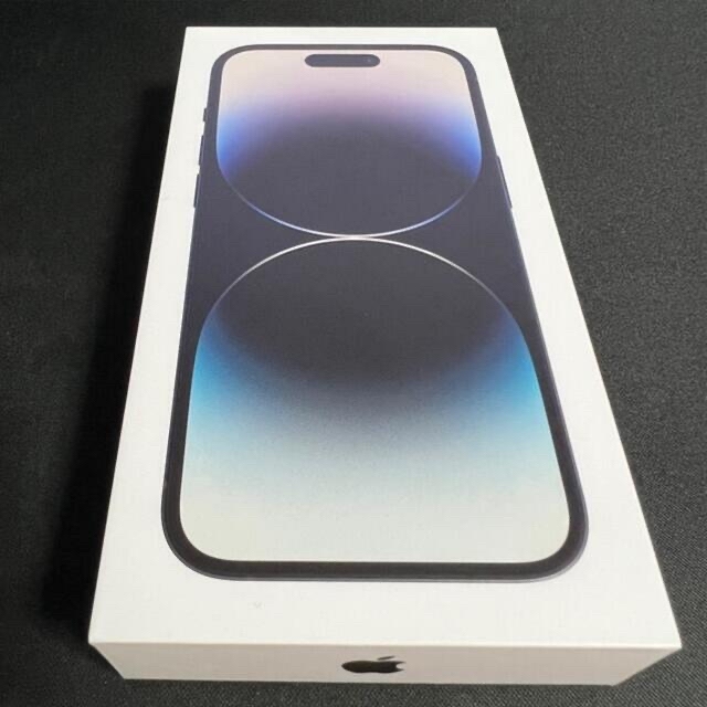 【高価値】 iPhone - simフリー 512GB black space pro iPhone14 スマートフォン本体 【高価値】 iPhone - simフリー 512GB black space pro iPhone14 スマートフォン本体