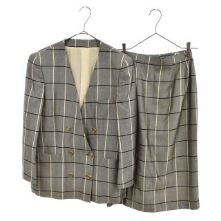 バーバリー(BURBERRY) セットアップ/コーデ(レディース)の通販 100点 