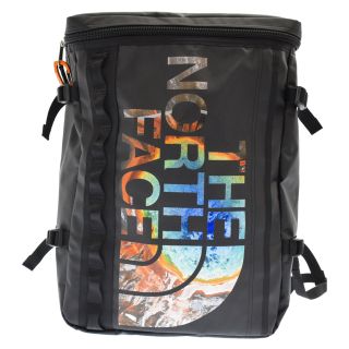 ノースフェイス(THE NORTH FACE) ヒューズボックス（イエロー/黄色系