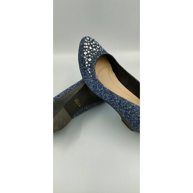 NUOVO レディースの靴/シューズ(ハイヒール/パンプス)の商品写真