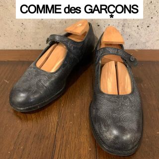 コム デ ギャルソン(COMME des GARCONS) 靴/シューズの通販 900点以上 ...