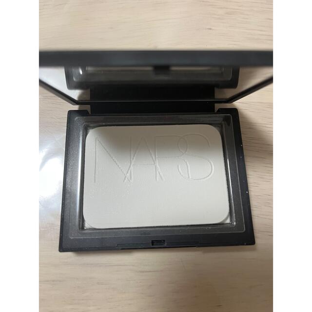 ＮＡＲＳ ライトリフレクティングセッティングパウダー プレスト N