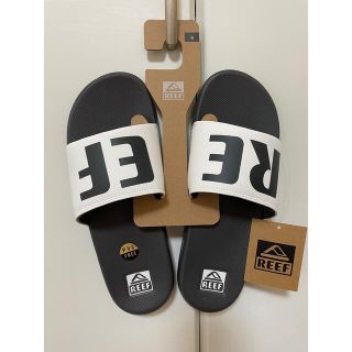 ⭐️新品未使用❣️タグ付き❣️REEF スポーツサンダル　ONE SLIDE(サンダル)