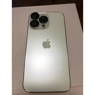 アイフォーン(iPhone)のiPhone13pro (スマートフォン本体)