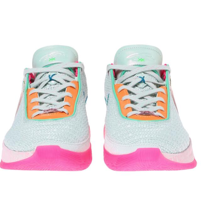 NIKE - 26.5センチ!即日配送!ナイキ レブロン Lebron 20の通販 by
