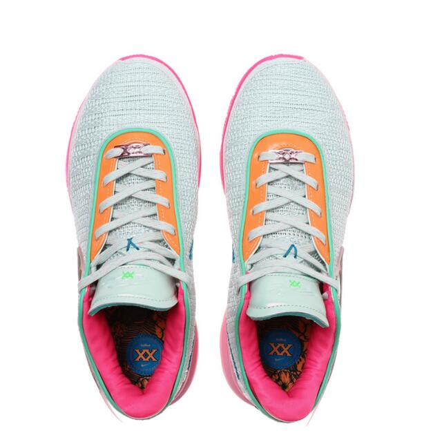 NIKE - 26.5センチ!即日配送!ナイキ レブロン Lebron 20の通販 by