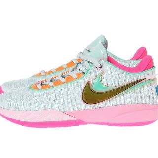 NIKE - 26.5センチ!即日配送!ナイキ レブロン Lebron 20の通販 by
