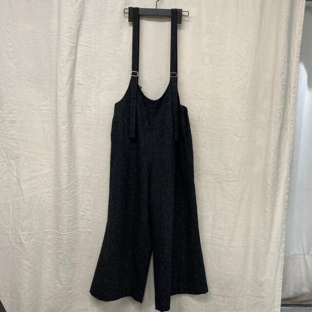 正規品】 IENA - IENA サロペット サロペット+オーバーオール - www
