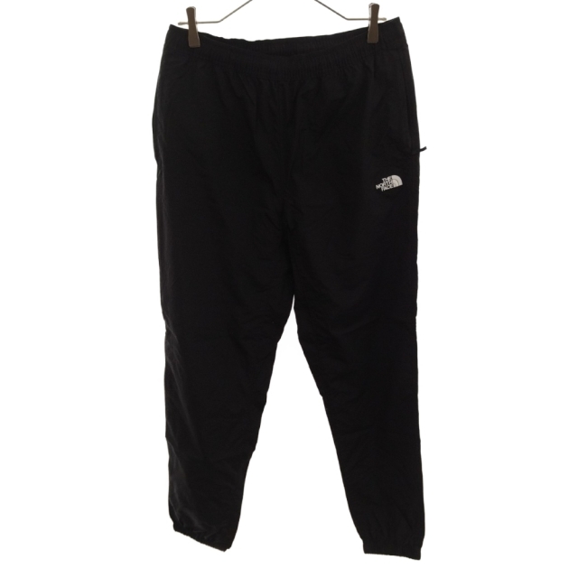 THE NORTH FACE(ザノースフェイス)のTHE NORTH FACE ザノースフェイス Versatile Pants バーサタイルパンツ ブラック NB31948 メンズのパンツ(その他)の商品写真