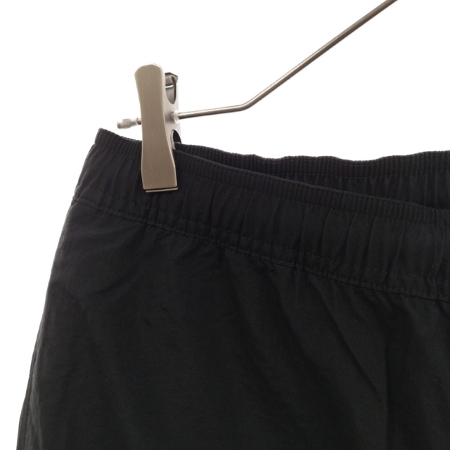 THE NORTH FACE(ザノースフェイス)のTHE NORTH FACE ザノースフェイス Versatile Pants バーサタイルパンツ ブラック NB31948 メンズのパンツ(その他)の商品写真