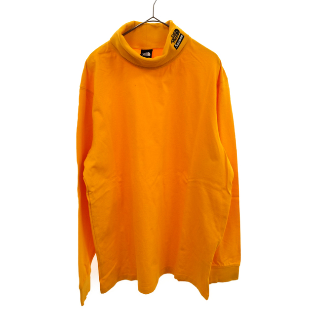 SUPREME シュプリーム 20SS RTG TURTLENECK L/S TEE RTG SUPREME シュプリーム 20SS RTG TURTLENECK L/S TEE RTG