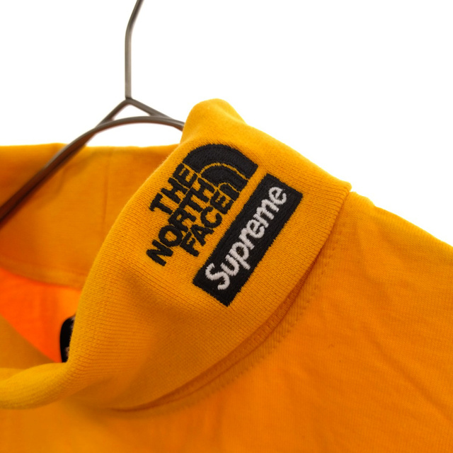 SUPREME シュプリーム 20SS RTG TURTLENECK L/S TEE RTG SUPREME シュプリーム 20SS RTG TURTLENECK L/S TEE RTG