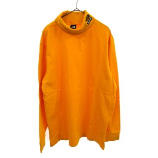 supreme north RTG turtleneck Gold S