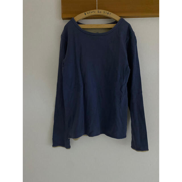 PETIT BATEAU - プチバトー 長袖 リバーシブル長袖Tシャツ 130㎝の通販 by pigful's shop|プチバトーならラクマ PETIT BATEAU - プチバトー 長袖 リバーシブル長袖Tシャツ 130㎝の通販 by pigful's shop|プチバトーならラクマ