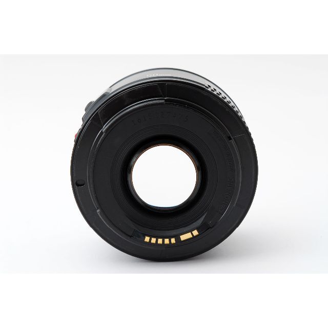 Canon EF 50mm F1.8 ll【ほぼ新品】 5
