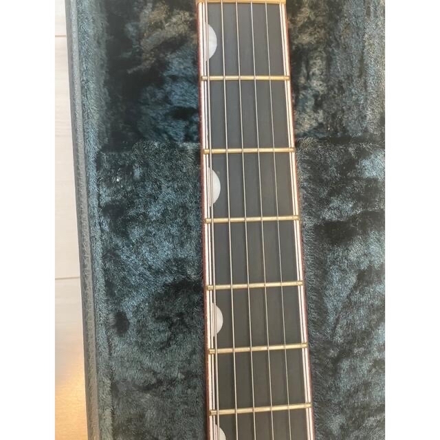 ホワイトファルコンG6136T Players Edition Falcon 楽器のギター(エレキギター)の商品写真