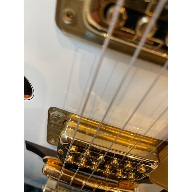 ホワイトファルコンG6136T Players Edition Falcon 楽器のギター(エレキギター)の商品写真