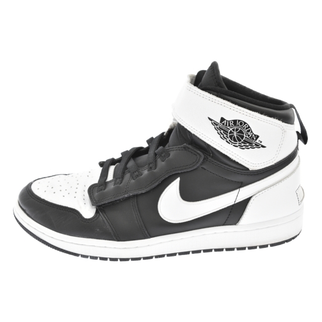 NIKE(ナイキ)のNIKE ナイキ AIR JORDAN 1 HIGH FLYEASE エア ジョーダン 1 ハイ フライイーズ ハイカットスニーカー ブラック US10 CQ3835-011 メンズの靴/シューズ(スニーカー)の商品写真