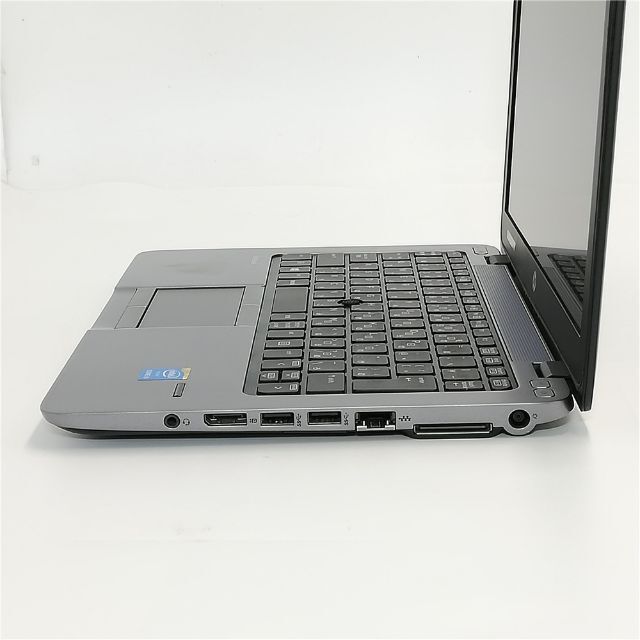 新品SSD ノートpc HP 820 G1 8GB 無線 カメラ Win11