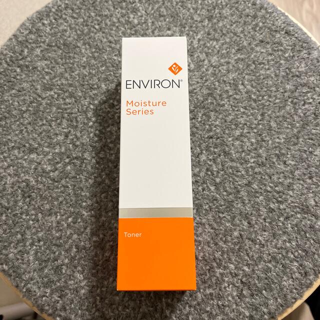 エンビロン ENVIRON モイスチャートーナー 200ml  コスメ/美容のスキンケア/基礎化粧品(化粧水/ローション)の商品写真