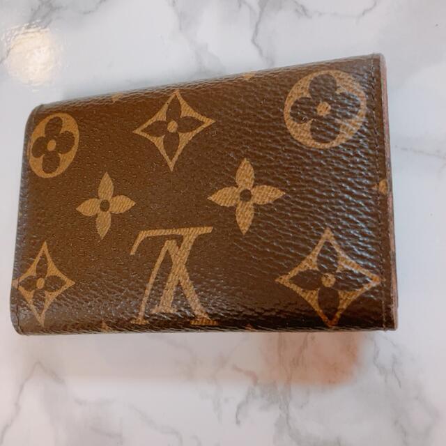 ✨『良品』✨ LOUIS VUITTON ルイヴィトン　キーケース