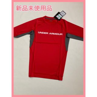 アンダーアーマー(UNDER ARMOUR)の【アンダーアーマー】トレーニングシャツ(ウェア)