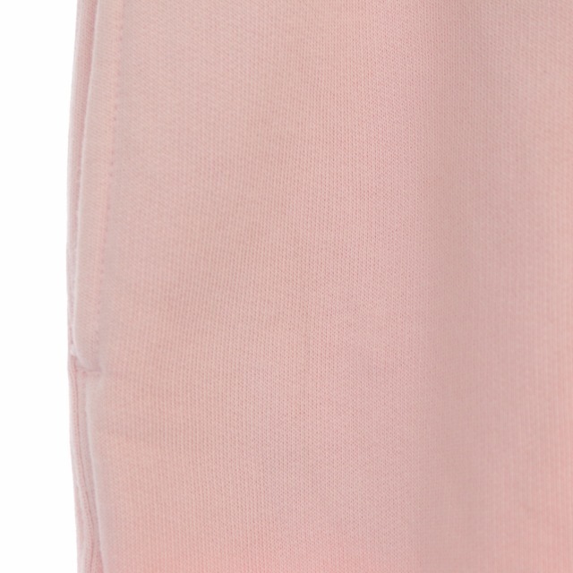 Ralph Lauren(ラルフローレン)のラルフローレン ピンクポニー フリース スウェットパンツ 裏起毛 XS ピンク レディースのパンツ(その他)の商品写真