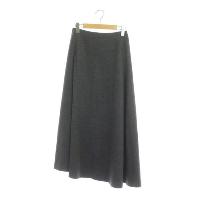 リジェール アパルトモン 20AW Wool Asymmetry スカート