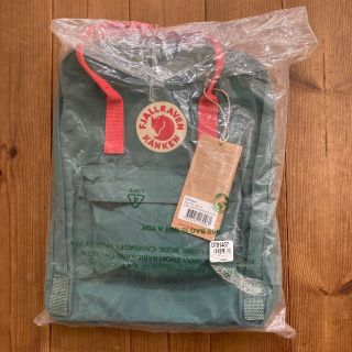 フェールラーベン(FJALL RAVEN)のカンケンリュック【新品】(リュック/バックパック)
