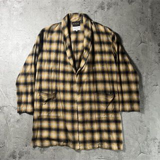 ペンドルトン(PENDLETON)の【PENDLETON×FREAK'S STORE】カーディガン　希少　Mサイズ(ニット/セーター)